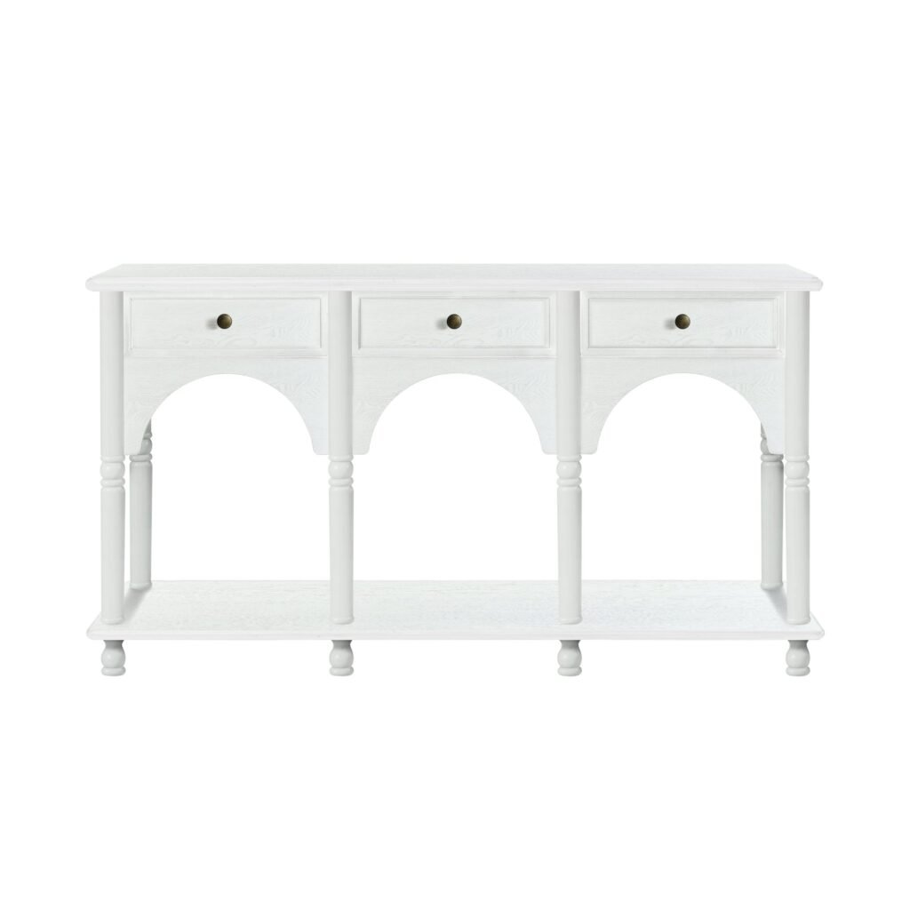 Arch Medium Console Table – Woometron – Furniture Store