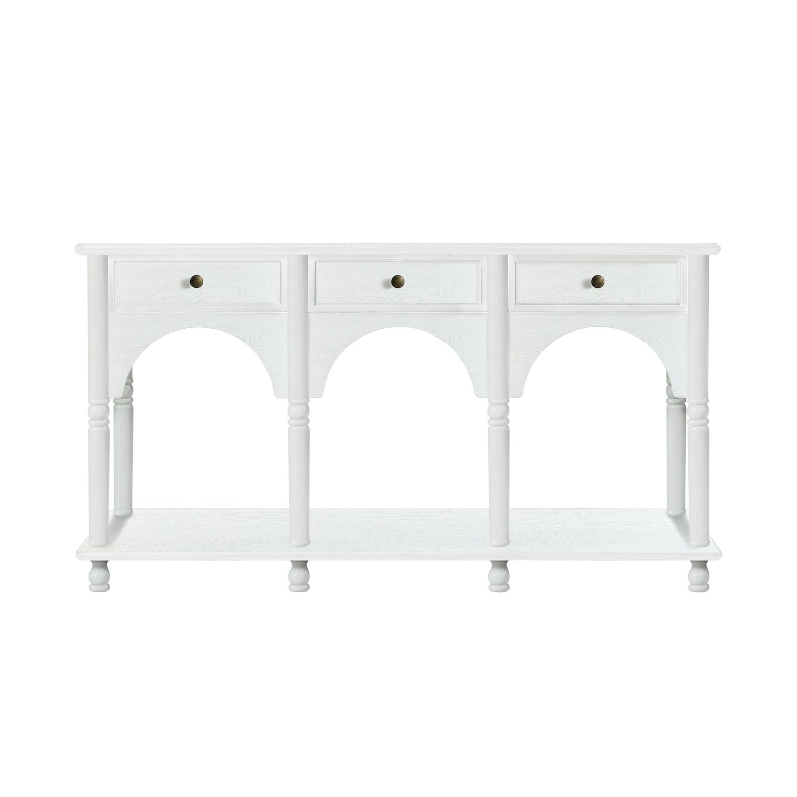 Arch Medium Console Table - Image 11