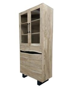Alternative view of Hamilton - Display Cabinet