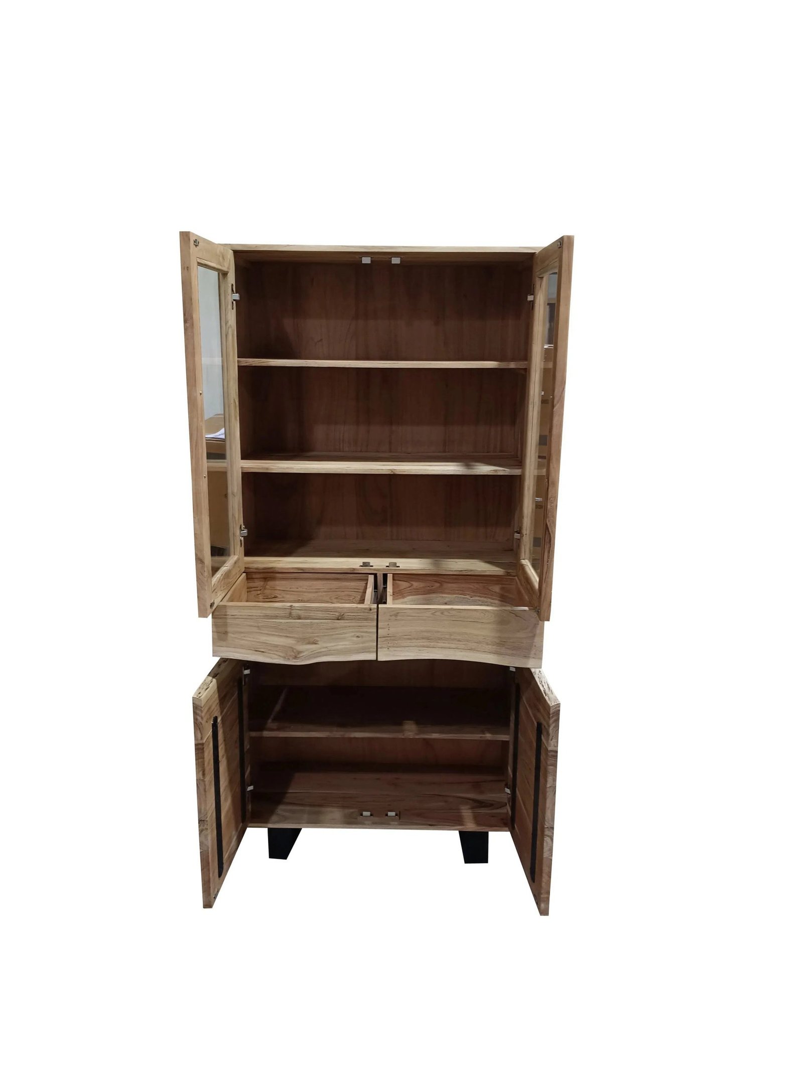 Hamilton - Display Cabinet - Image 3
