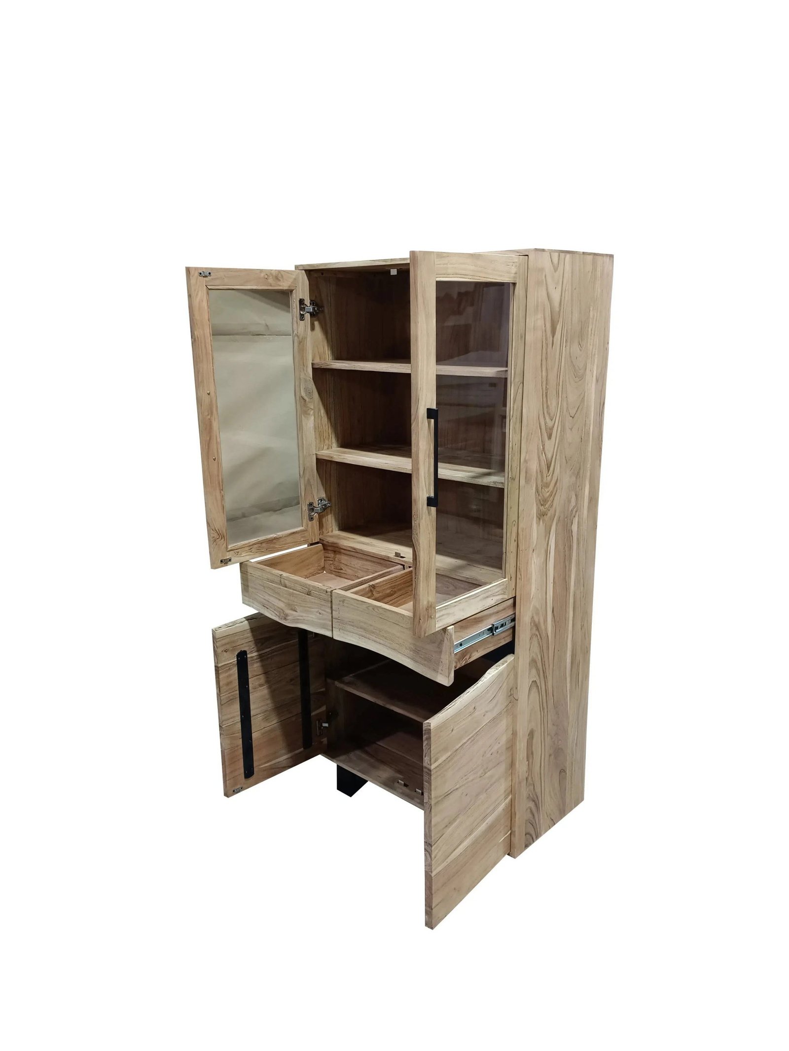 Hamilton - Display Cabinet - Image 4