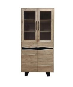Hamilton - Display Cabinet
