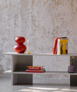 Alternative view of Hes Shelving Unit