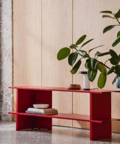 Hes Shelving Unit