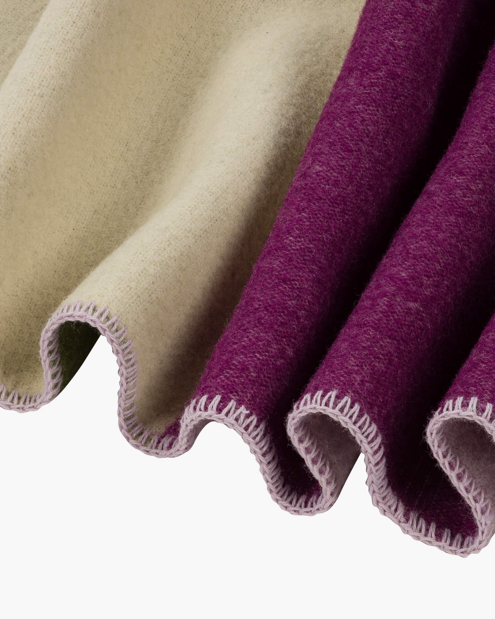 Hilu Wool Blanket - Image 4