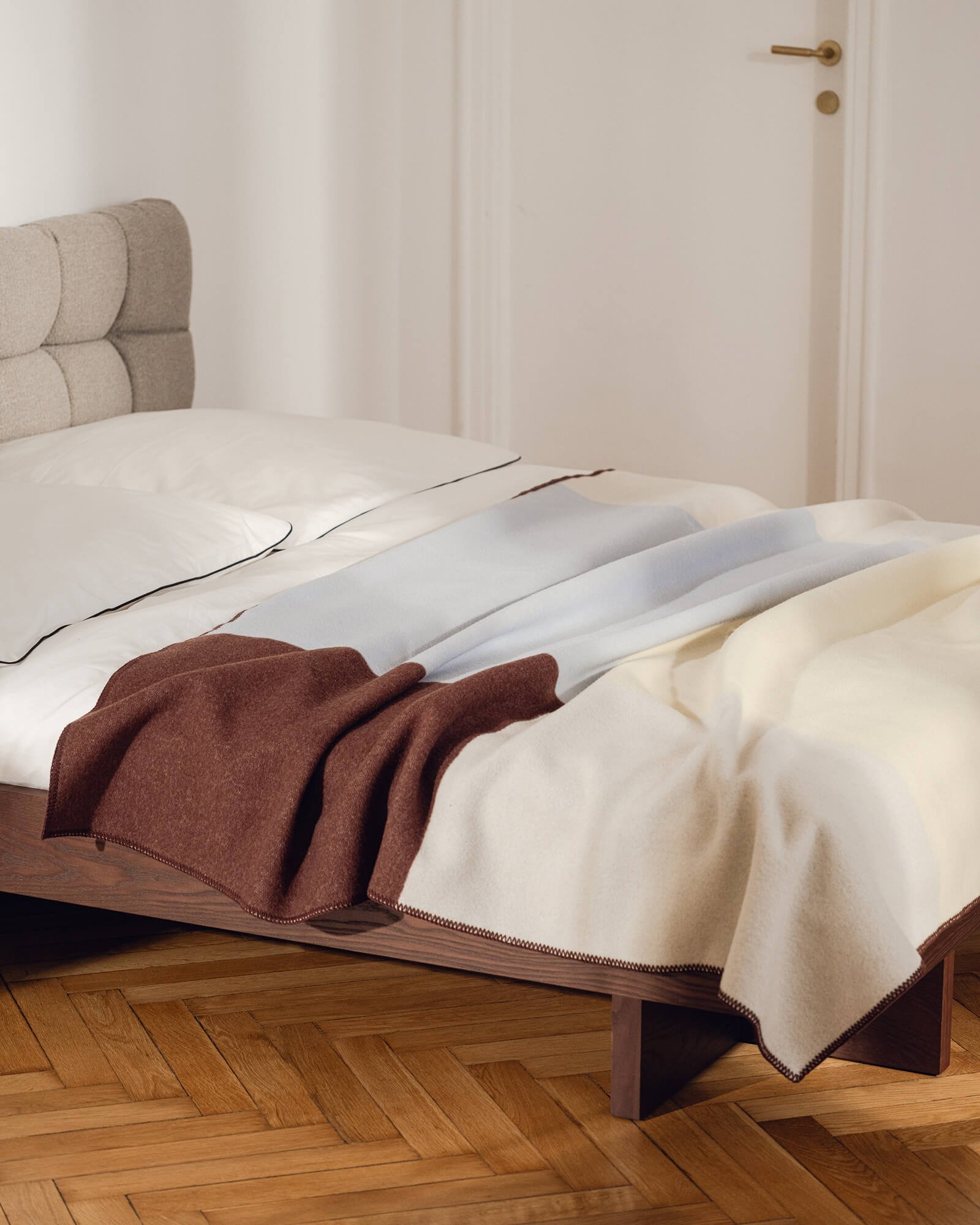 Hilu Wool Blanket - Image 7