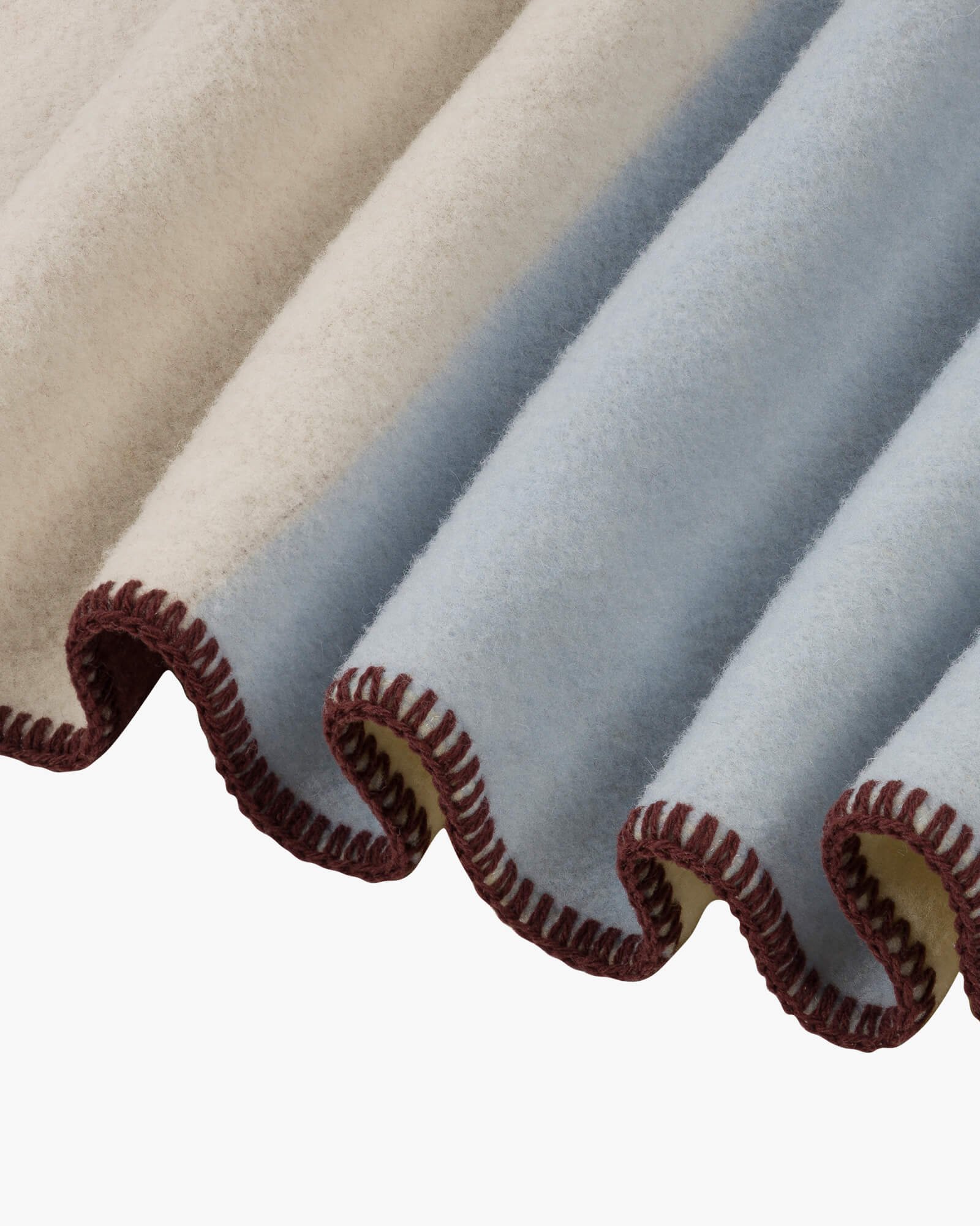 Hilu Wool Blanket - Image 4