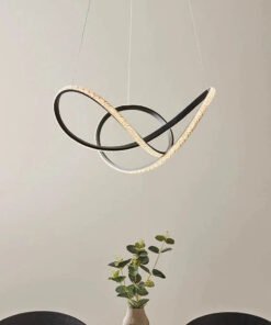 Alternative view of Hugo - Pendant