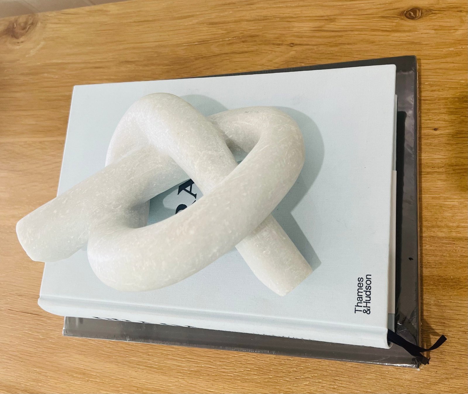 Solid Marble Knot - Image 4