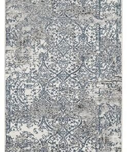 Yasmin Distressed Transitional Runner