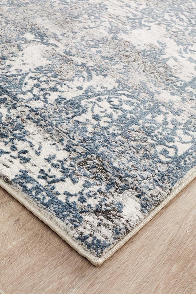 Yasmin Distressed Transitional Runner - Image 4