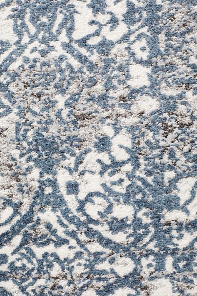 Yasmin Distressed Transitional Runner - Image 11