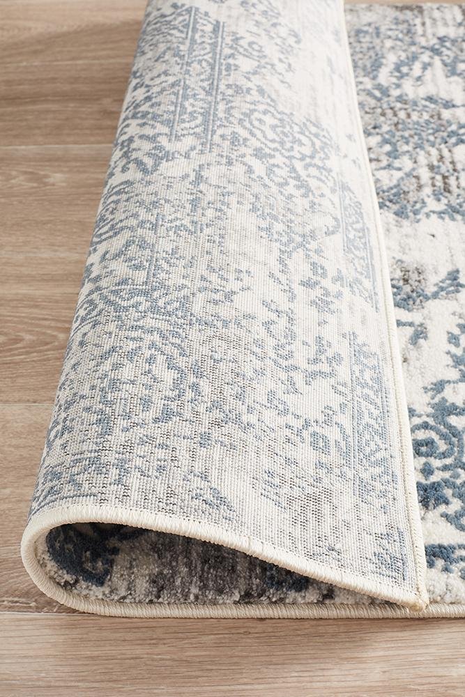 Yasmin Distressed Transitional Runner - Image 5