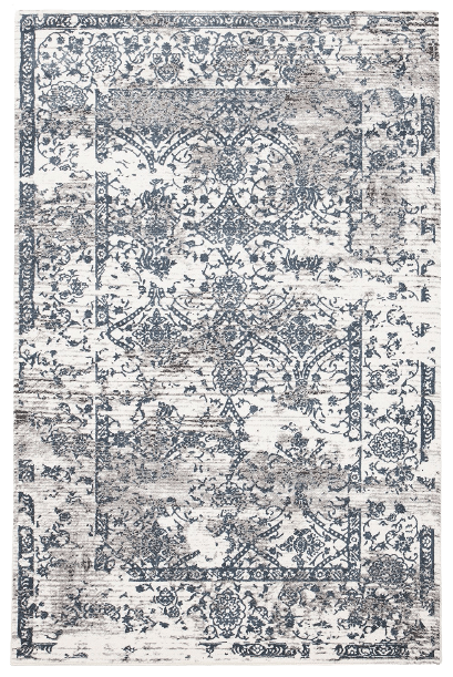 Yasmin Distressed Transitional Runner - Image 7