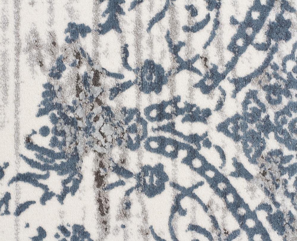 Yasmin Distressed Transitional Runner - Image 6