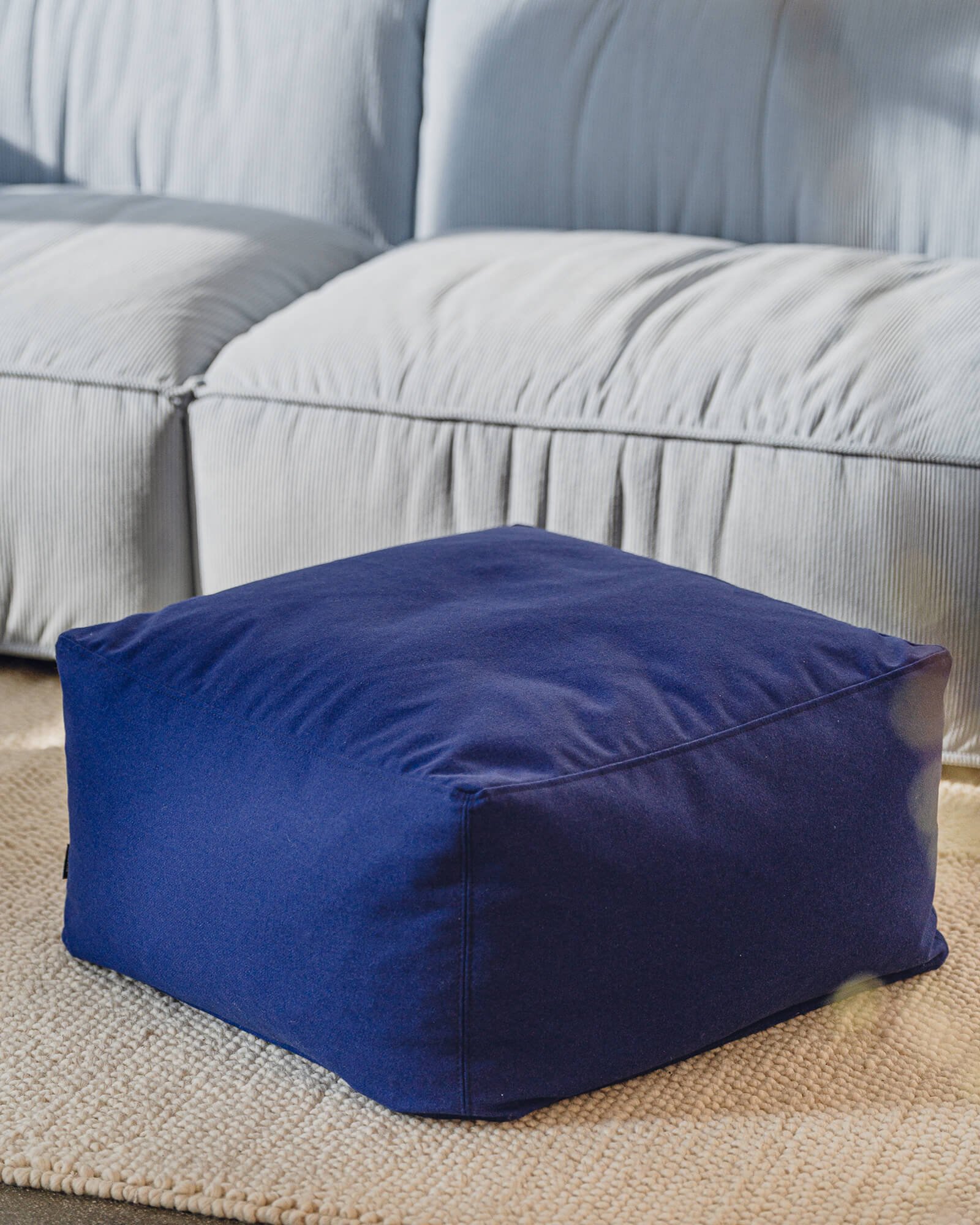 Keno Pouf - Image 2
