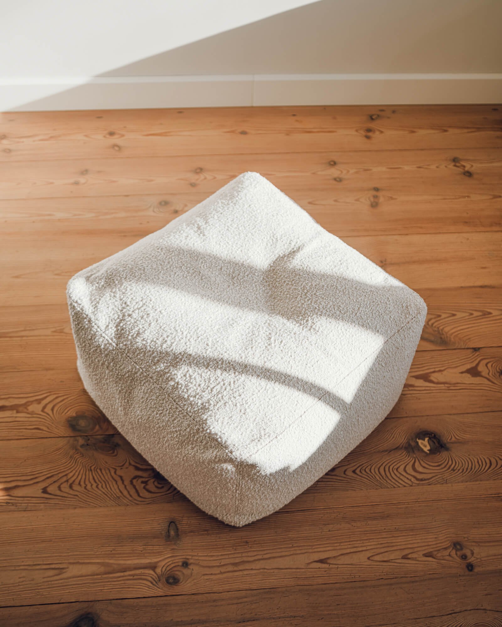 Keno Pouf - Image 3