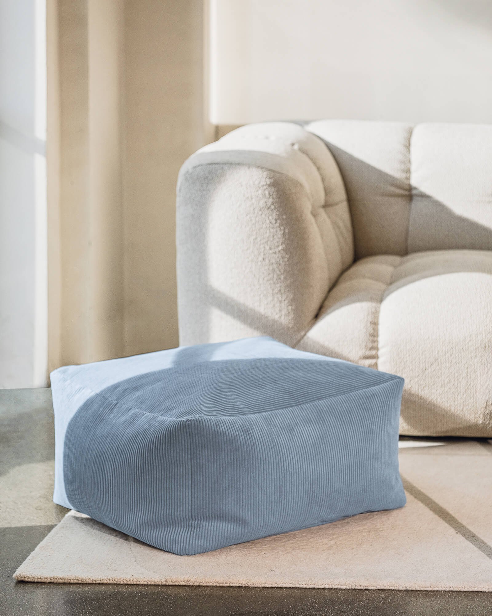 Keno Pouf - Image 7