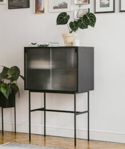 Alternative view of Lekko Cabinet