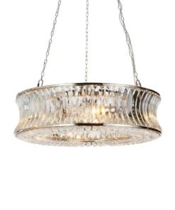 Leonardo - 6 Light Pendant