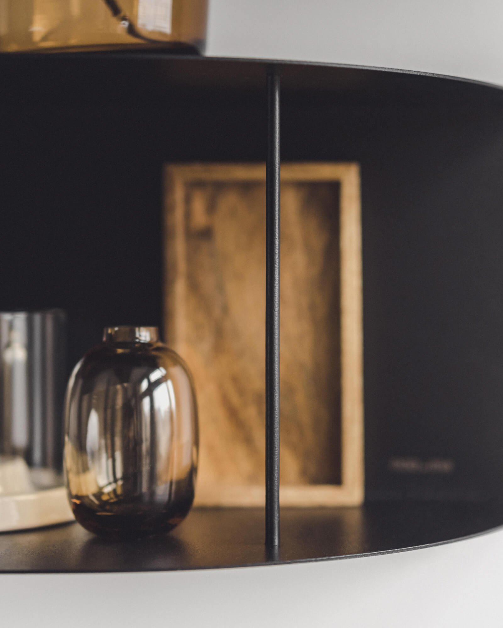 Lina Shelf - short - Image 3