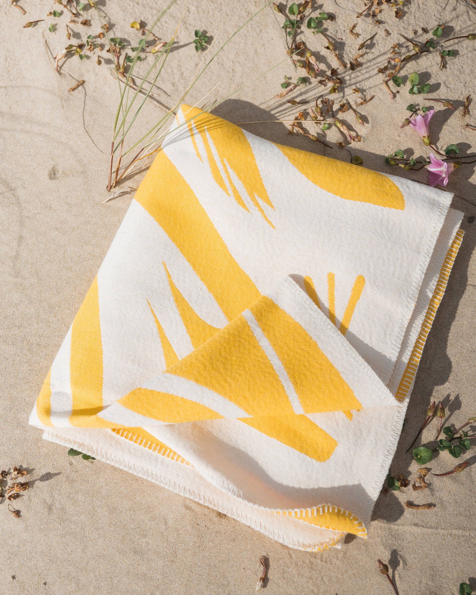 Lino Throw - Image 6