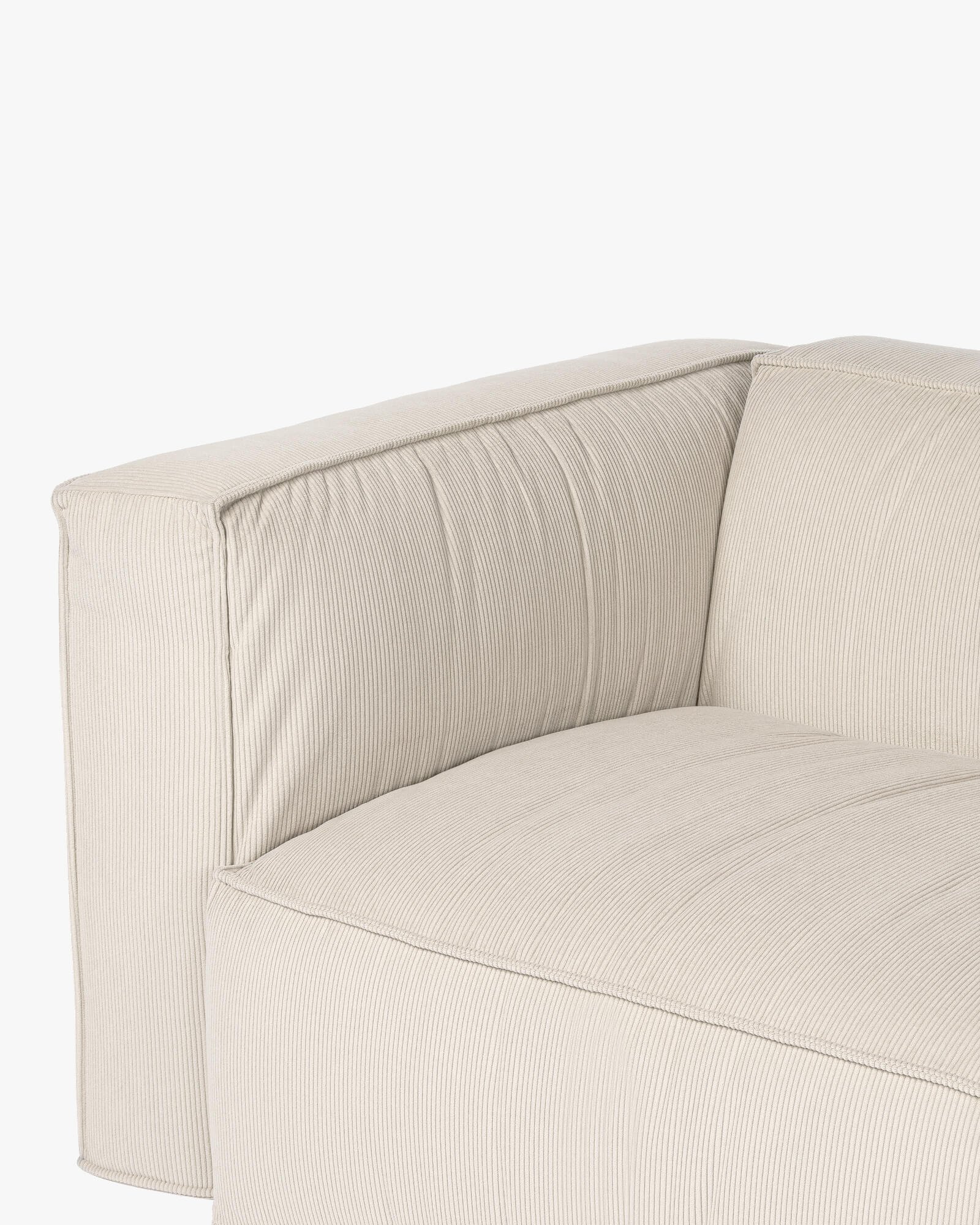 Lobi Sofa 3-seater corner - Image 3