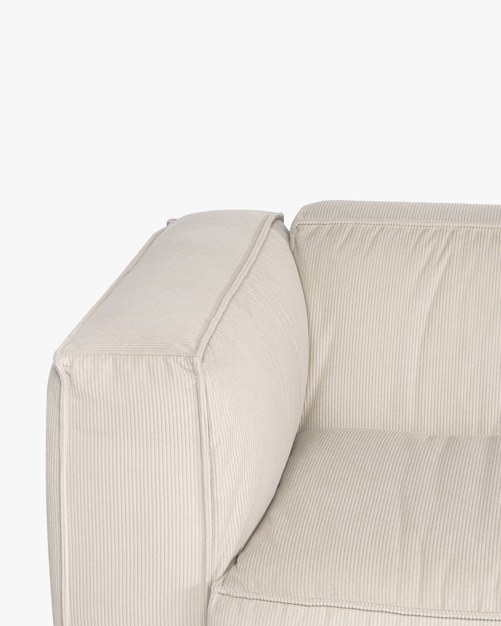 Lobi Sofa 3-seater corner - Image 6