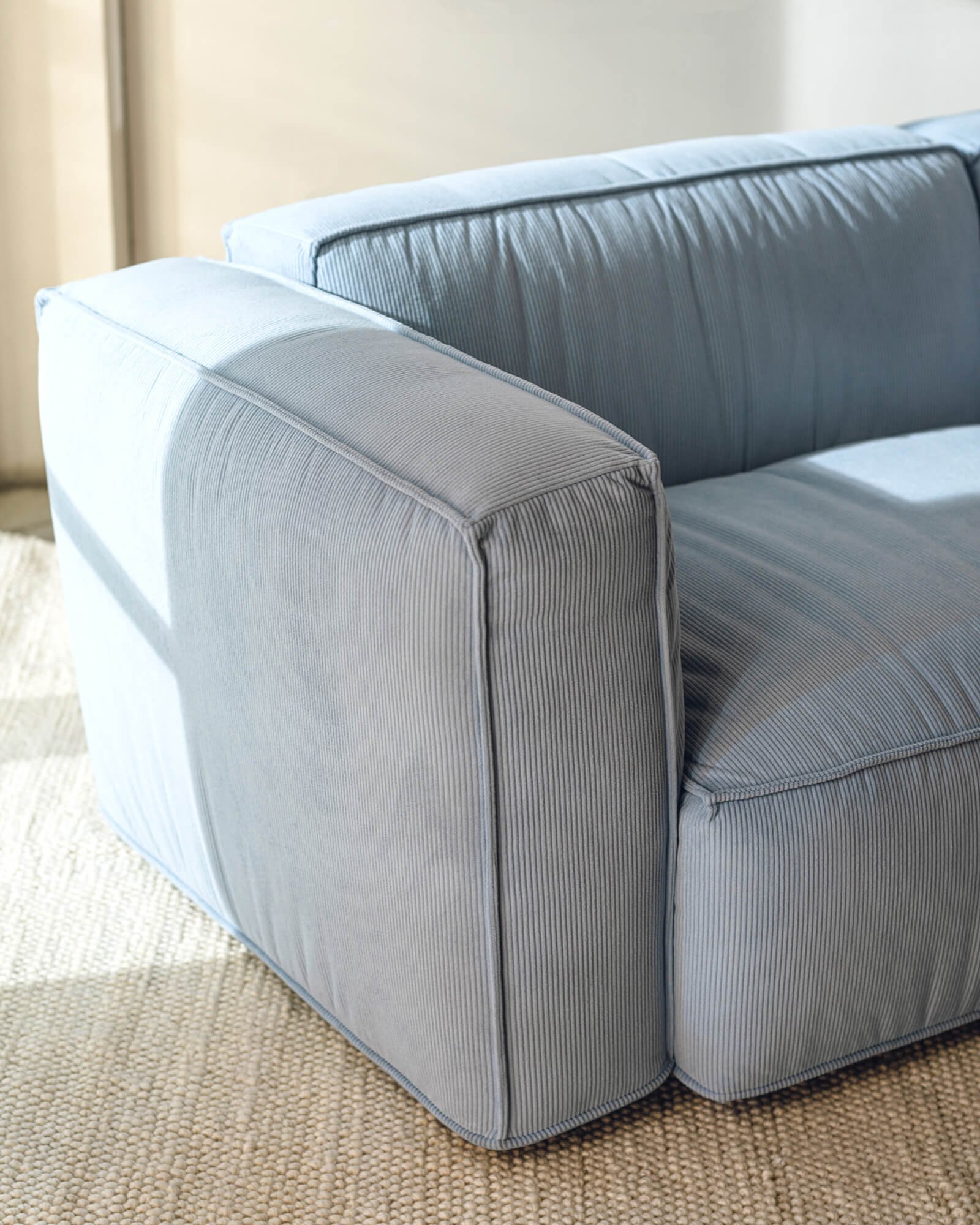 Lobi Sofa 3-seater corner - Image 8