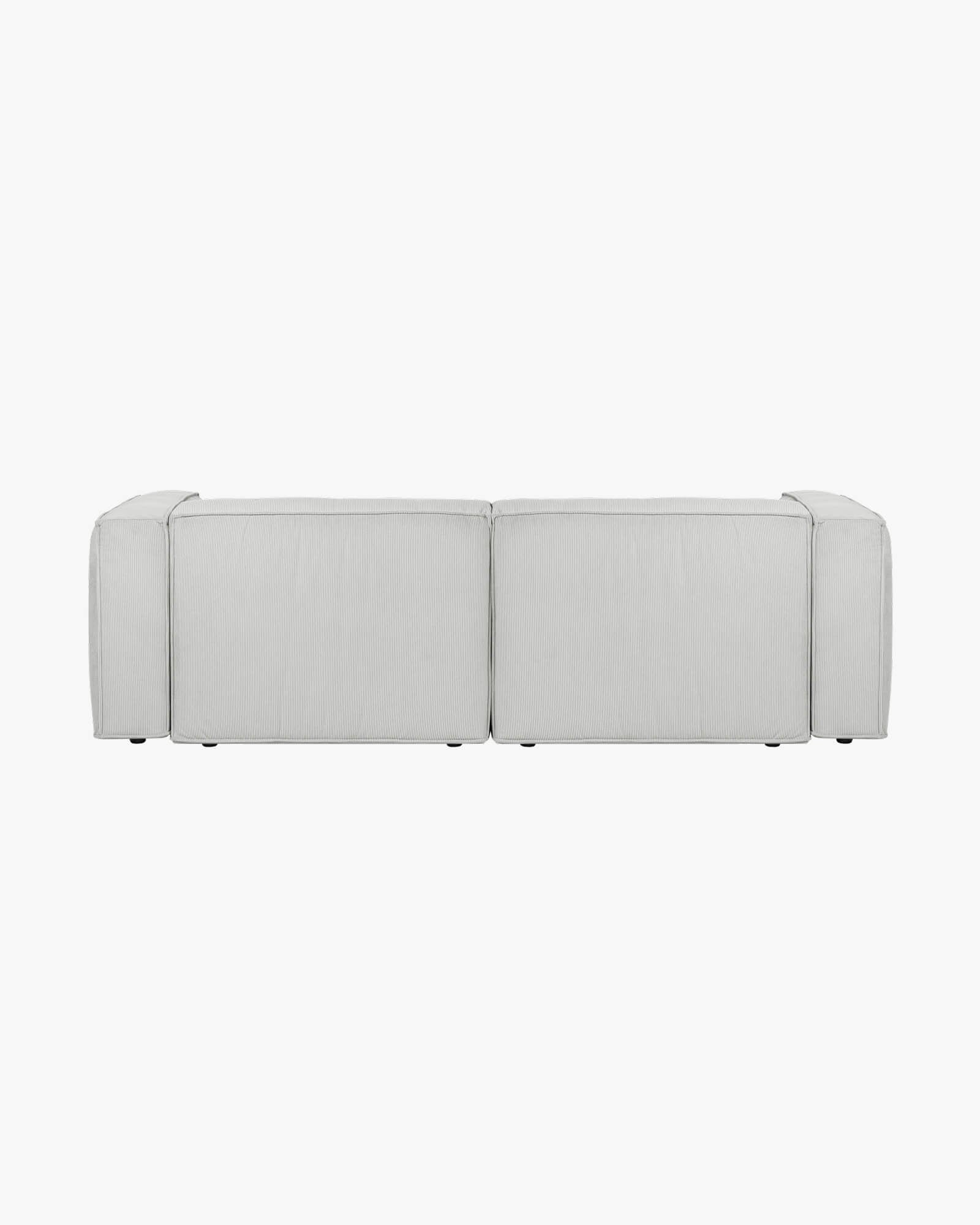 Lobi Sofa 3-seater corner - Image 5