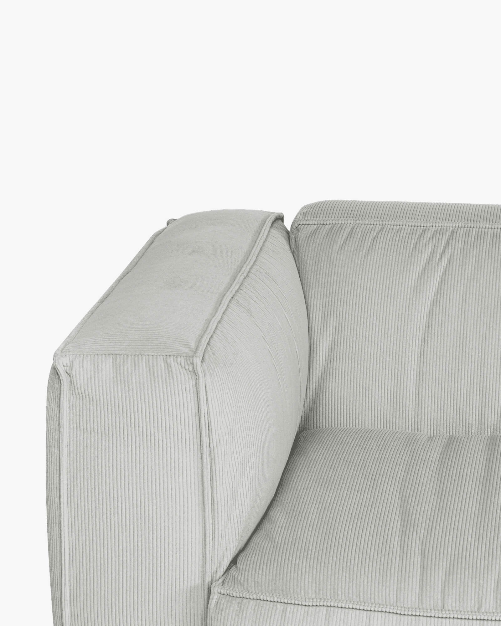 Lobi Sofa 3-seater corner - Image 6