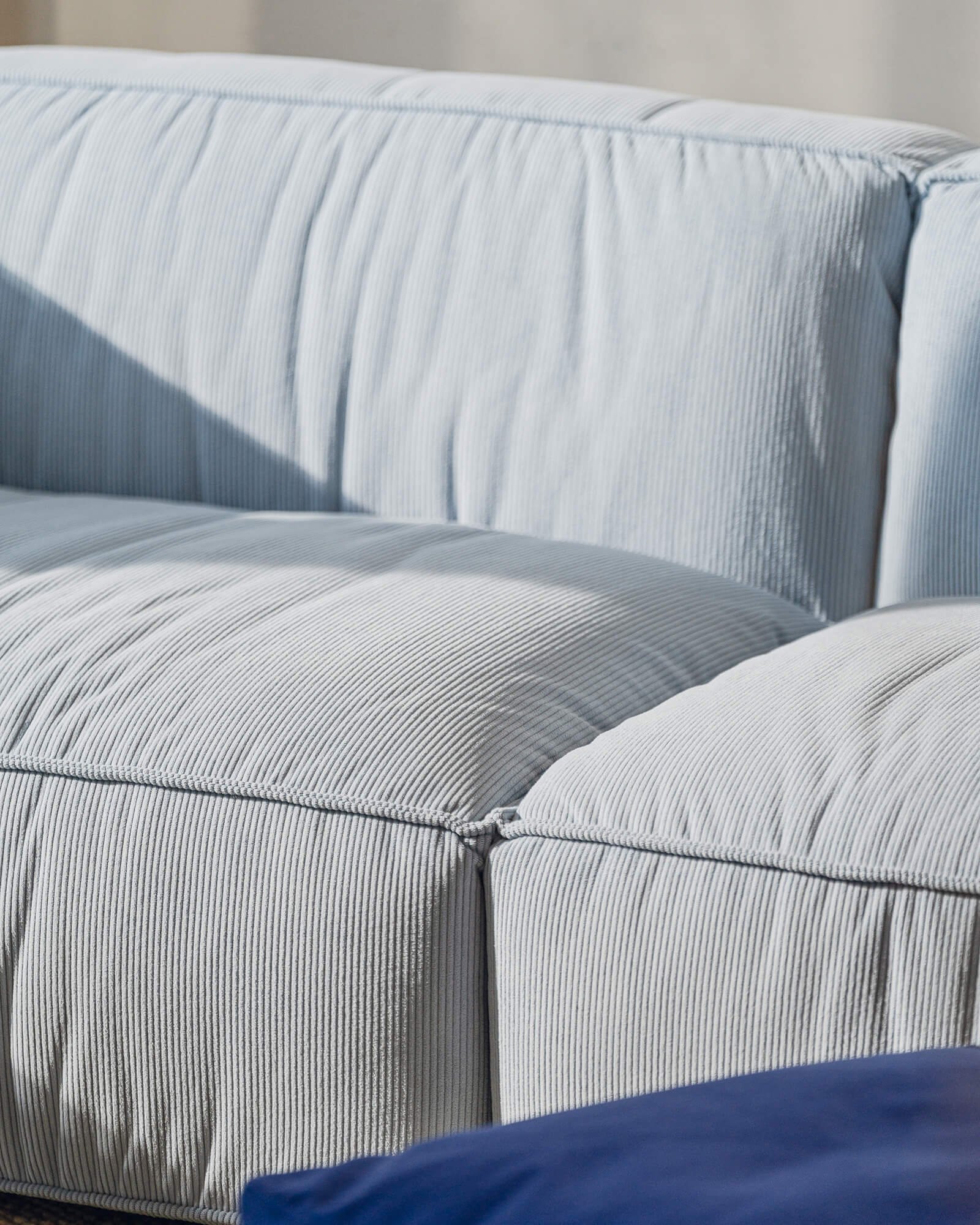 Lobi Sofa 3-seater corner - Image 7