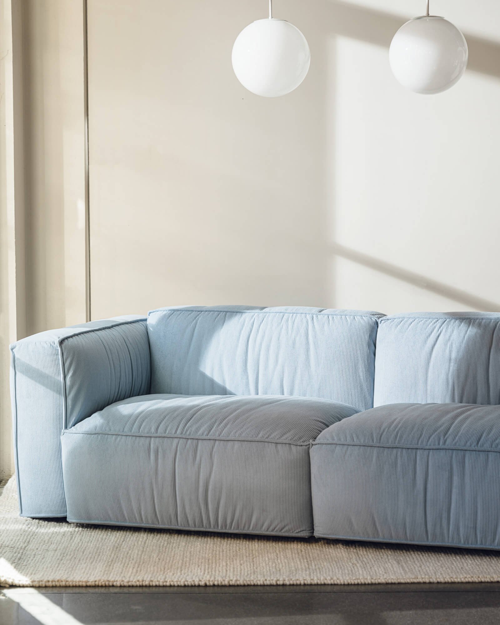 Lobi Sofa 3-seater corner - Image 9
