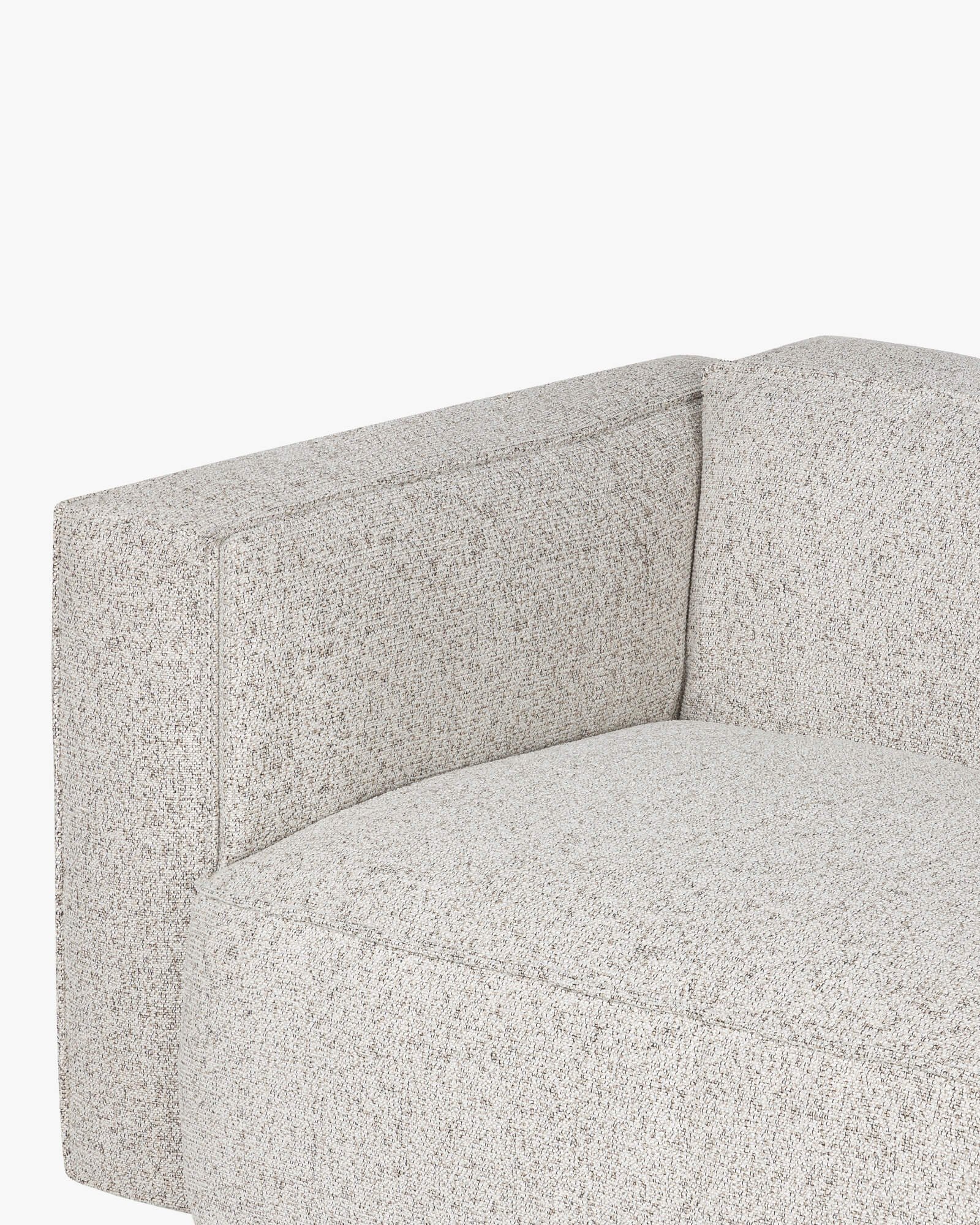Lobi Sofa 3-seater corner - Image 3