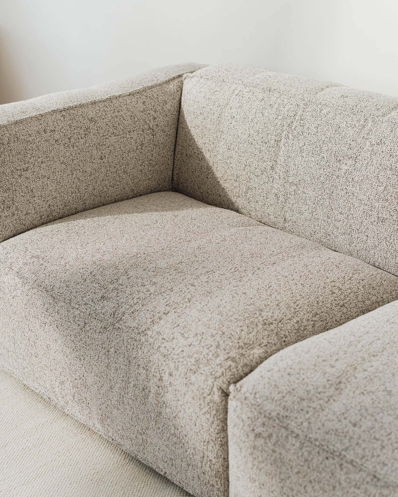 Lobi Sofa 3-seater corner - Image 5
