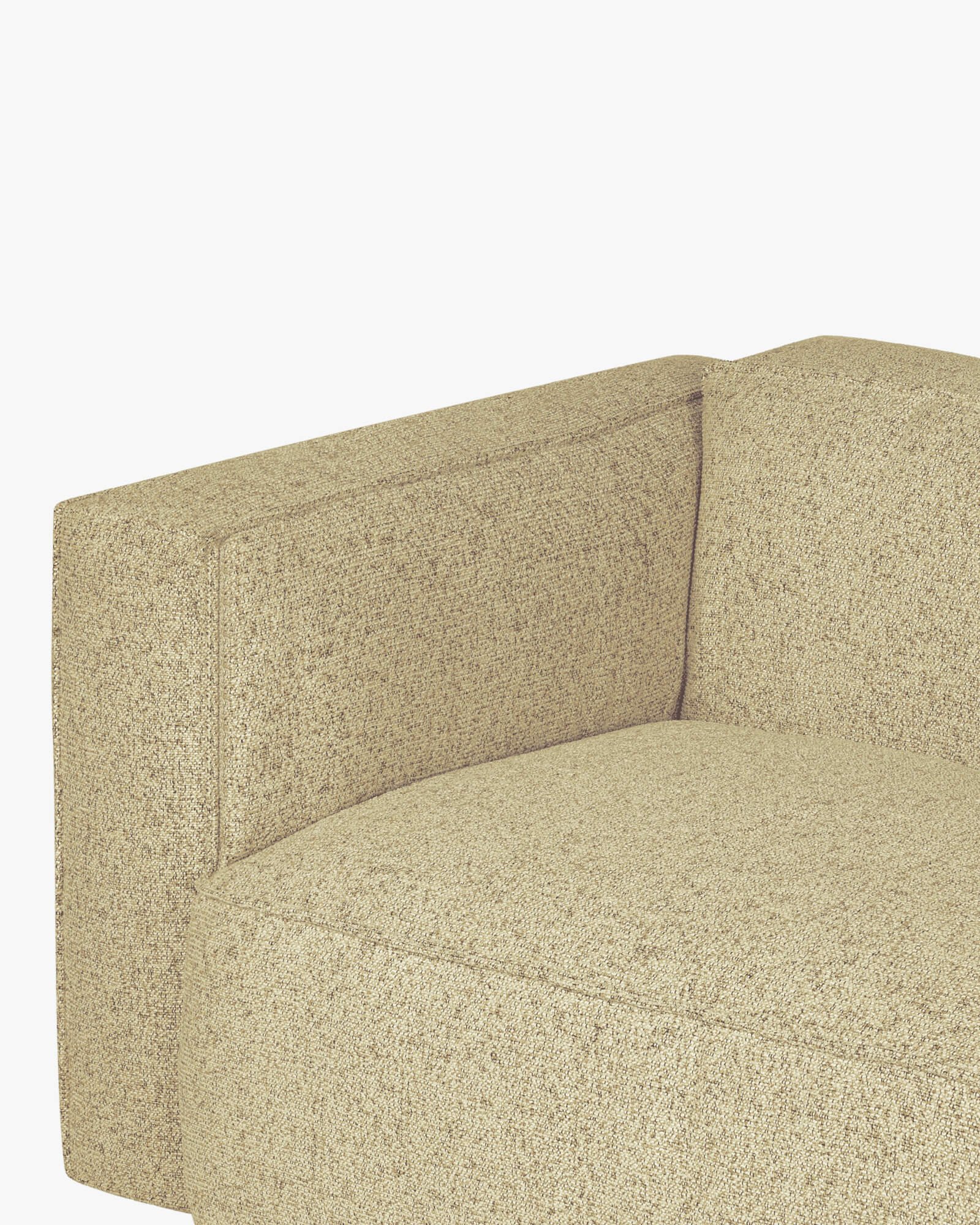 Lobi Sofa 3-seater corner - Image 3