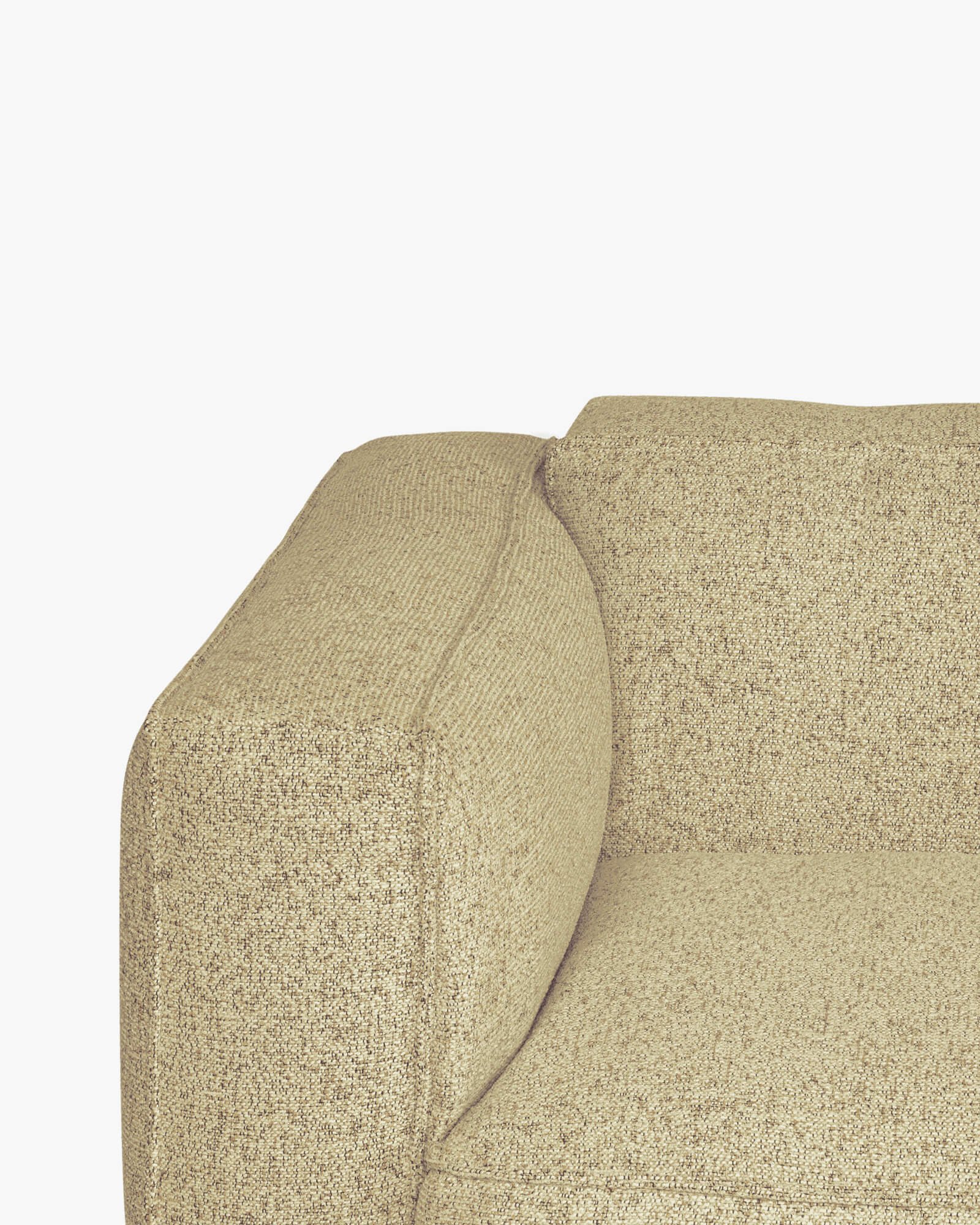 Lobi Sofa 3-seater corner - Image 6