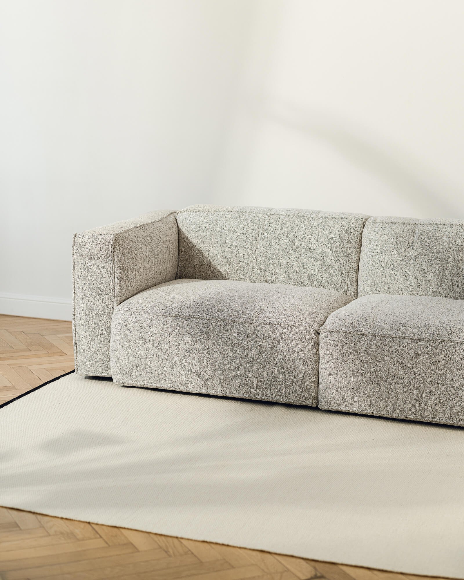 Lobi Sofa 3-seater corner - Image 8