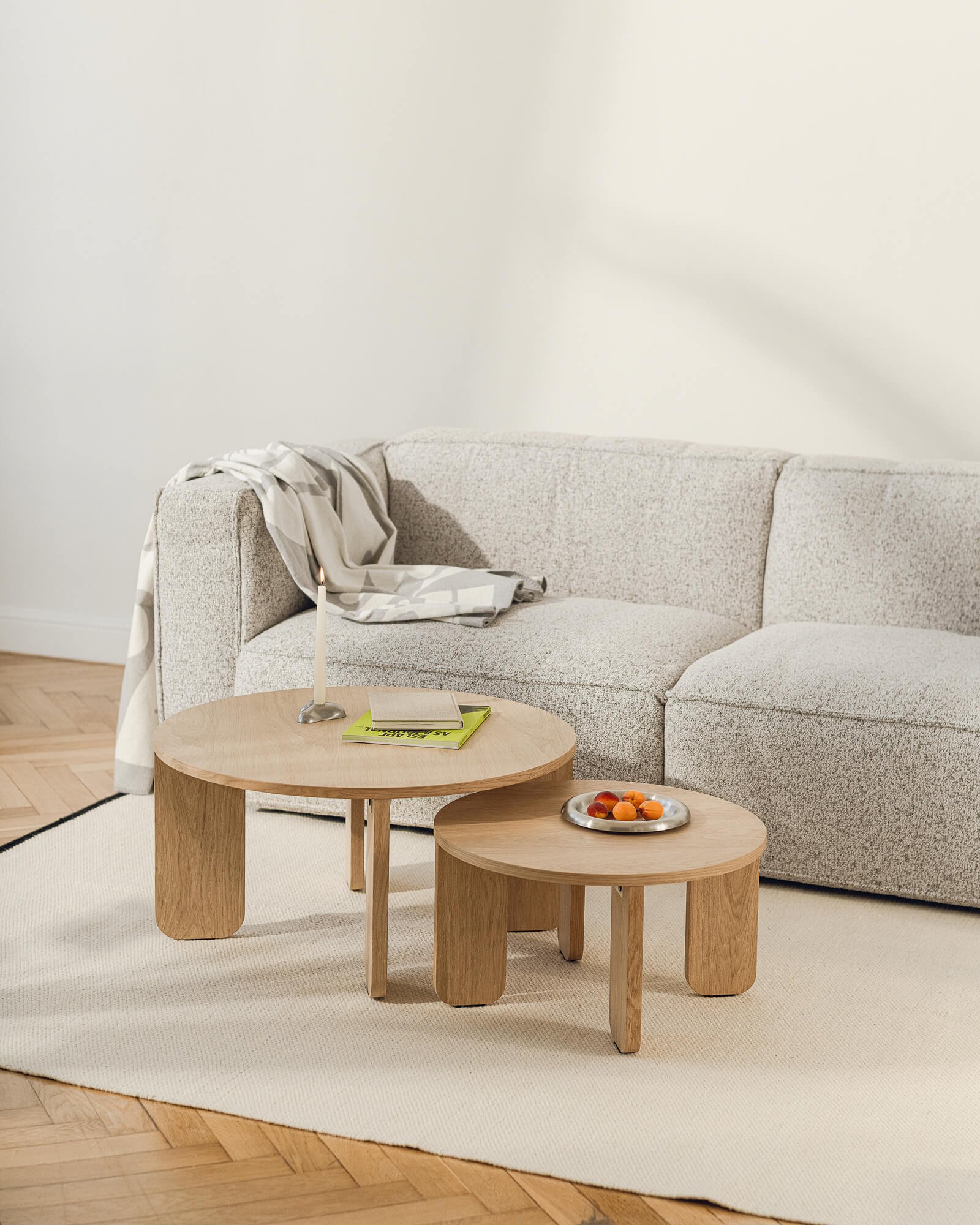 Lobi Sofa 3-seater corner - Image 9