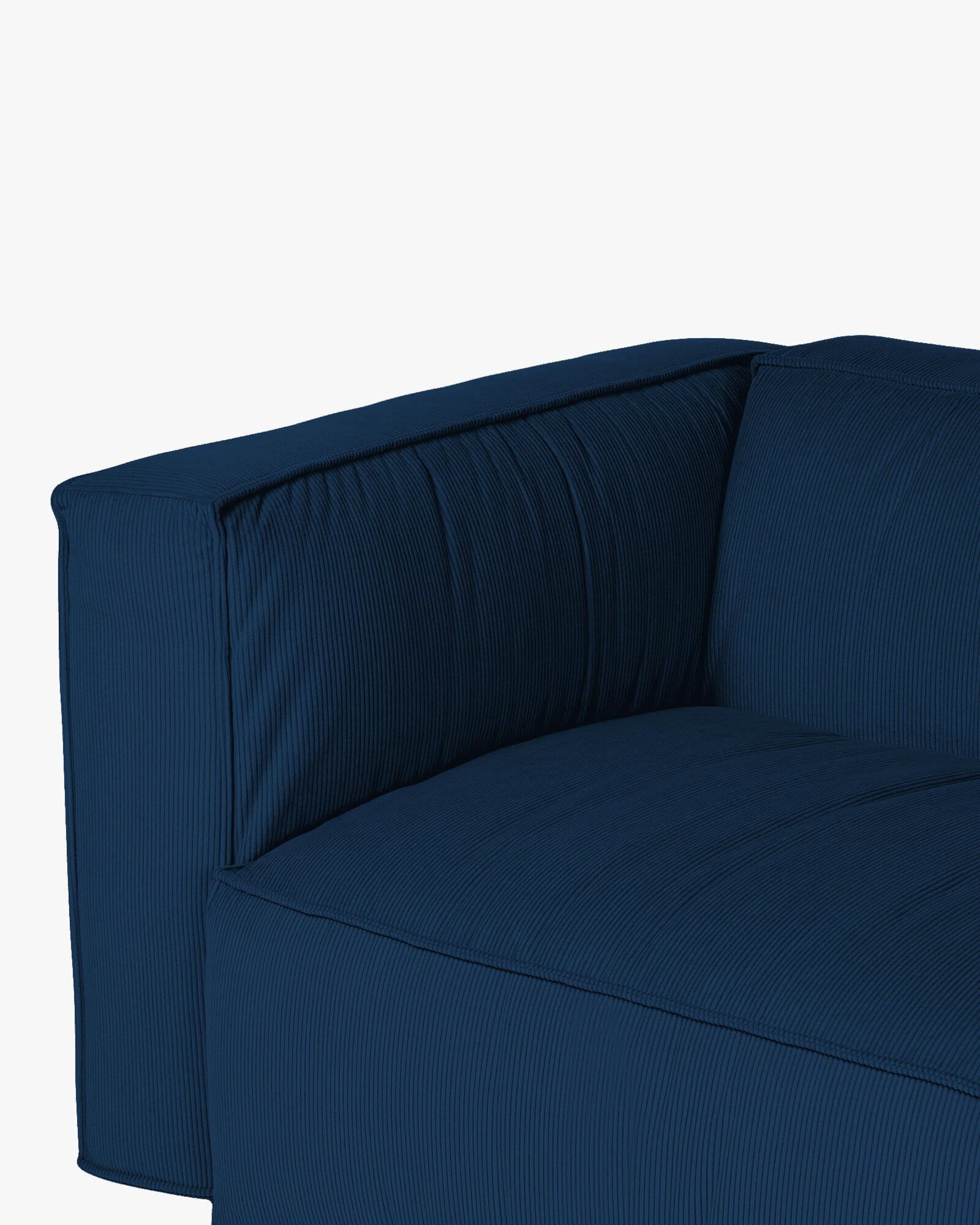 Lobi Sofa 3-seater corner - Image 3