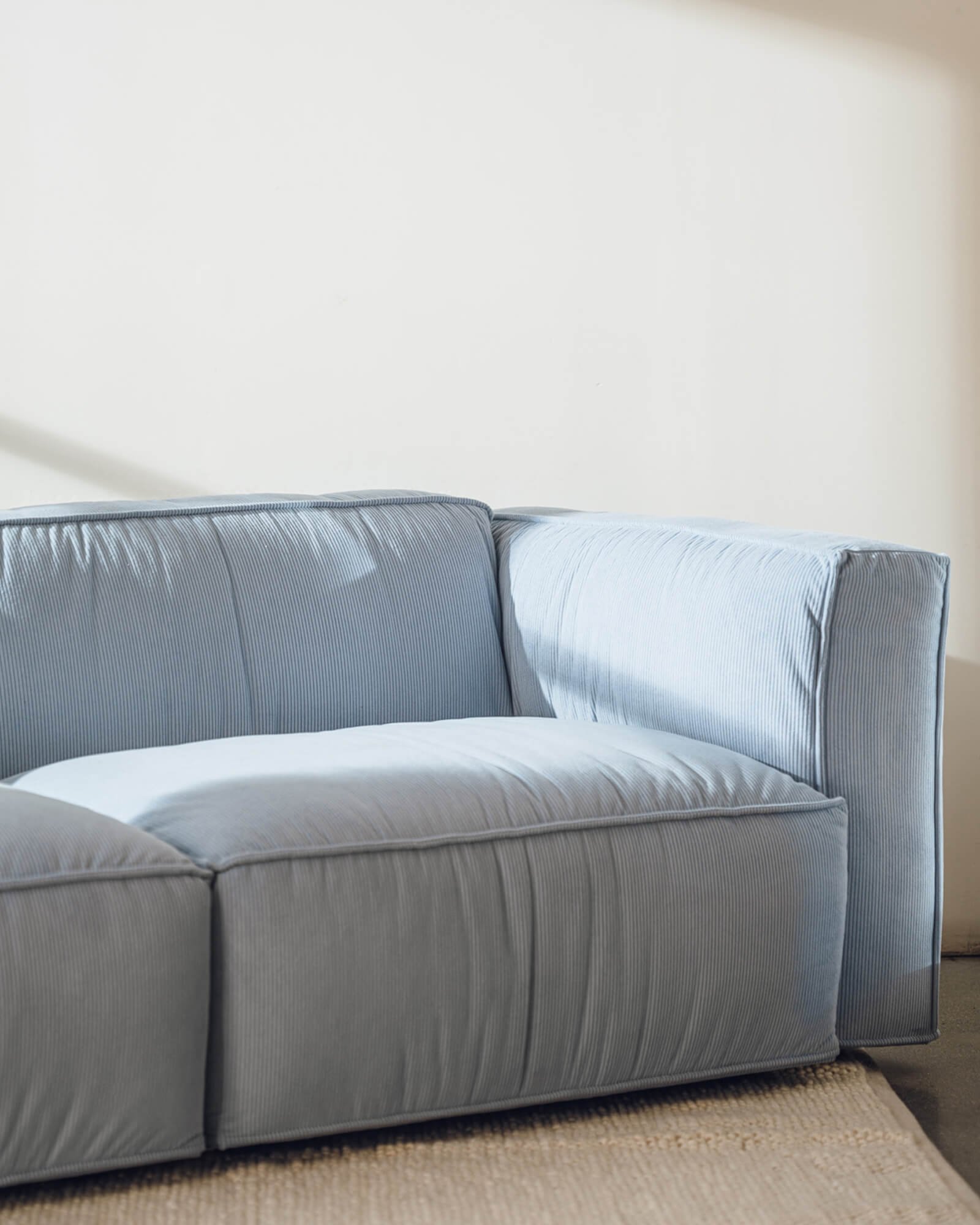 Lobi Sofa 3-seater corner - Image 10