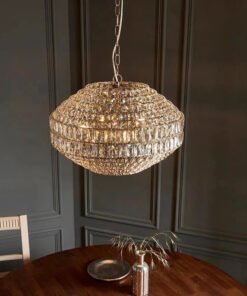 Alternative view of Luana - 5 Light Pendant