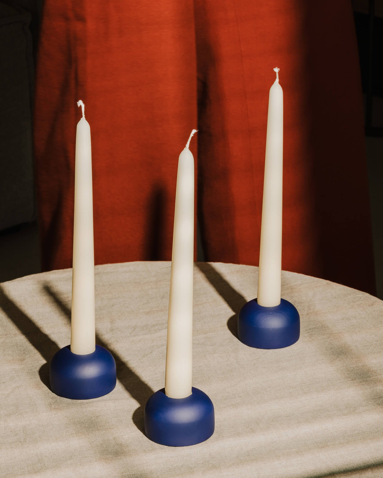Lums Candle Holders - small - Image 2