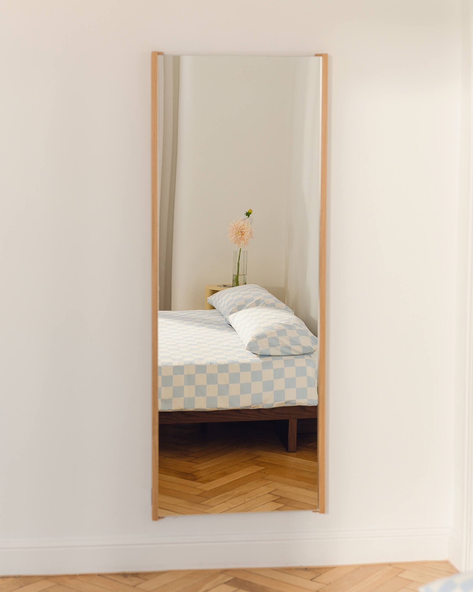 Lun Wall Mirror - 160 x 60 cm - Image 2