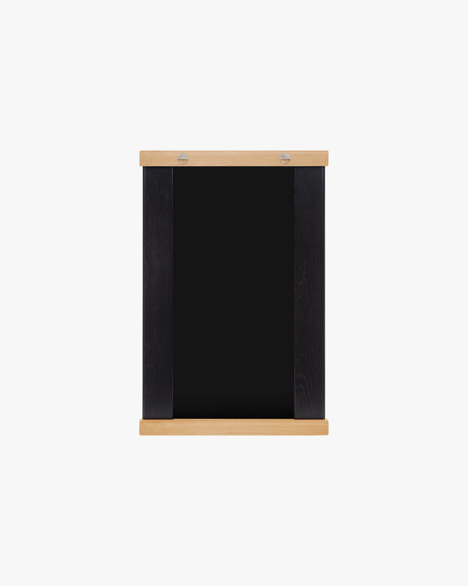 Lun Wall Mirror - 75 x 50 cm - Image 4