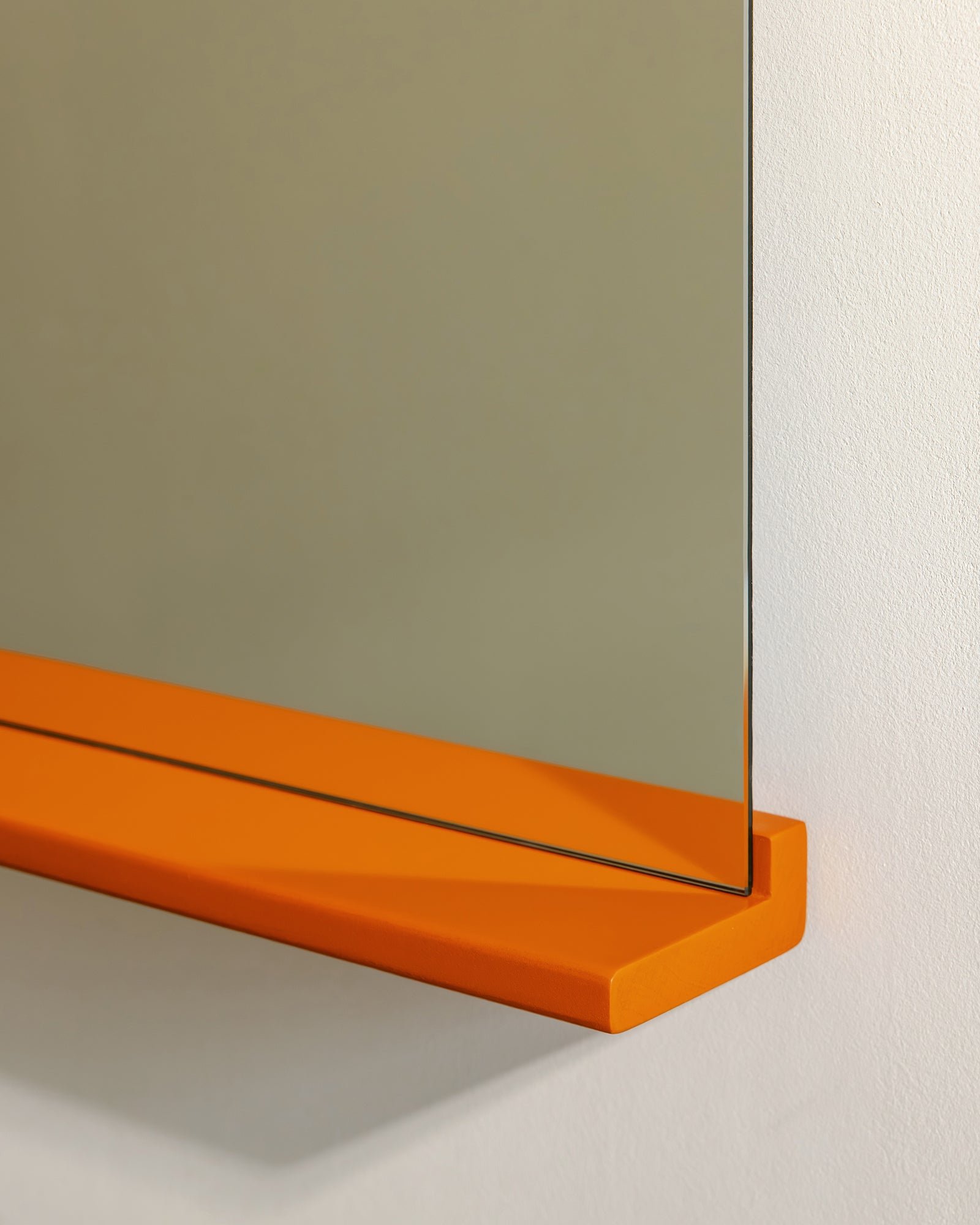 Lun Wall Mirror - 75 x 50 cm - Image 3