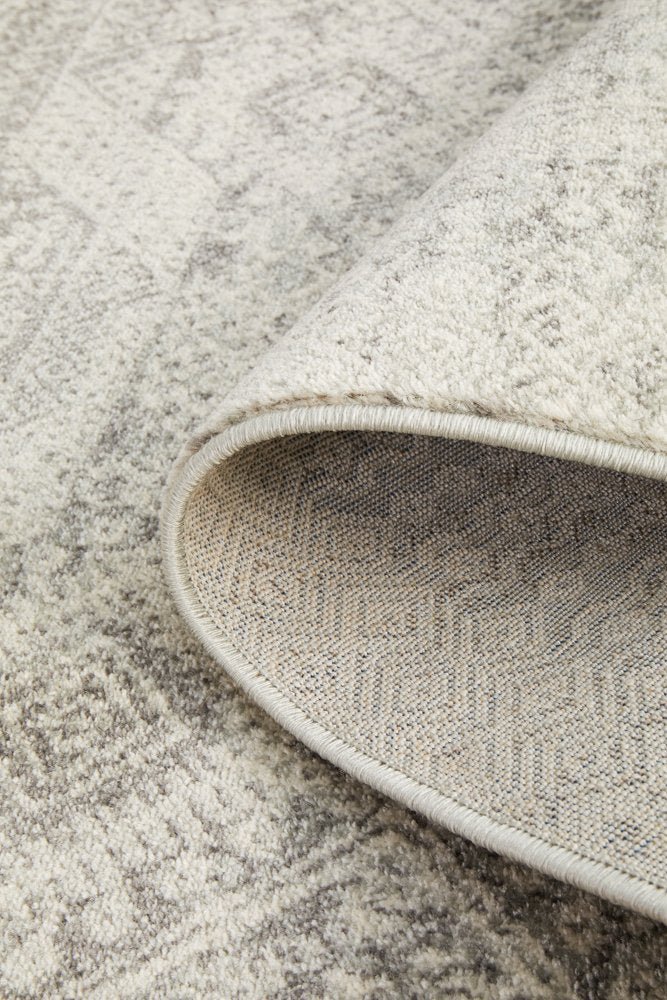 Zelda Silver Grey Runner - Image 5