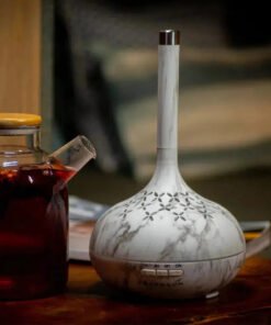 Alternative view of Marble - Sensum Electric Mist Diffuser