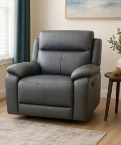 Alternative view of Mayfair - 1 Seater - Power Recliner