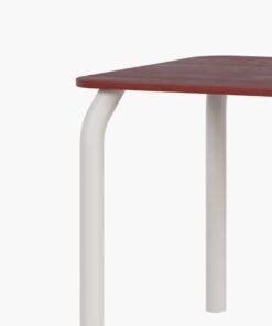 Alternative view of Meko Dining Table - 140 x 80 cm